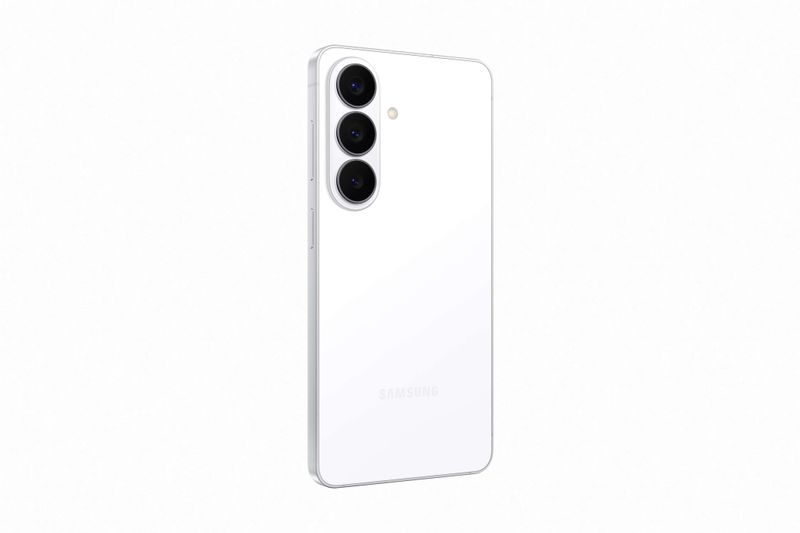 Samsung Galaxy S26/12GB/512GB/White