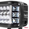 LED pracovné svetlo 12 LED (2 funkcie)- AWL08 AMiO-02422