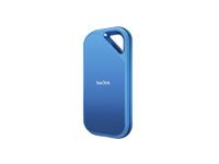 SSD - 4 TB - externí (přenosný) - USB 3.2 Gen 2x2 (USB-C konektor)