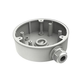 Hikvision montážna pätka pre DOME a turret kamery - DS-1280ZJ-PT6