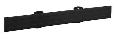 Vogel´s horizontálna časť adaptéra Connect-it PFB 3411, 1175 mm, čierna
