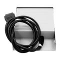 CHIEFTEC interní box do 3,5", 2x USB3.0, černý Box na disk, interní, do 3,5", 2x USB3.0, cerný