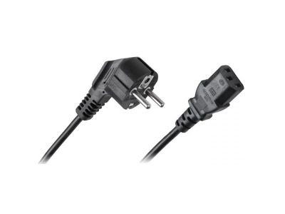 Kábel napájací CABLETECH KPO2772-2 2m