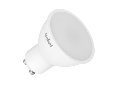 Žiarovka LED GU10 7W biela prírodná REBEL ZAR0532