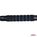 Škrabka s metlou FUTURA BASIC TELESKOPICKÁ 87-115 cm