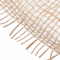 vidaXL Jutový rol 160 x 2500 cm