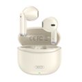 XO Bluetooth slúchadlá X33 TWS béžová