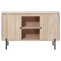 vidaXL Servírovacia skriňa 105 x 30 x 65 cm