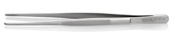 Knipex, 92 61 01, Pinzeta presná, s guľatou špičkou