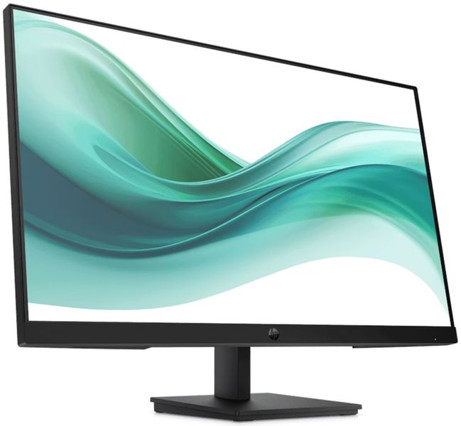 HP Series 3 Pro/327pf/27"/IPS/FHD/100Hz/5ms/Black/3R HP 327pf/ 27"/ 1920x1080/ IPS/ 5ms/ 250cd/m2/ 1000:1/ HDMI/ DP/ VESA/ cerný