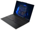 Lenovo E16 Gen 3/ Core 5 220U/ 16GB DDR5/ 512GB SSD/ Intel Graphics/ 16"WUXGA,matný/ W11P/ čierny Lenovo E16 Gen 3/ Core Ultra 5 220U/ 16GB DDR5/ 512GB SSD/ Intel Graphics/ 16"WUXGA,matný/ W11P/ čierny