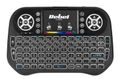 Bezdrôtová klávesnica Rebel Mini Q5 Smart TV BOX Bezdrátová klávesnice Rebel Mini Q5 Smart TV BOX