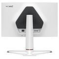 BENQ EX271Q, LED Monitor 27", 2K, 180Hz, bielo-čie