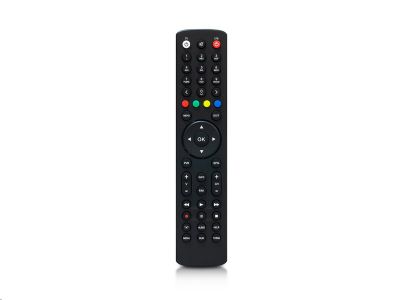 Diaľkový ovládač AB ALL TV pre AB CryptoBox a PULSe