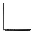 Lenovo ThinkPad X/X13 Gen 6/U7-255U/13,3"/WUXGA/32GB/1TB/Intel int/W11P/Black/3R On-Site Notebook, Ultra 7 255U, 32GB LPDDR5x, 1TB SSD, Intel Graphics, 13,3" WUXGA IPS, W11P, cerný