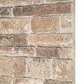 vidaXL Nástenné panely 10 ks 100 x 50 cm Viacfarebný EPS pena
