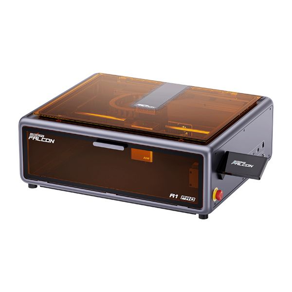 Laserový gravír Creality Falcon A1 Pro 20 W