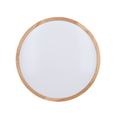 LED stropné svetlo Solight WO8007 Woody