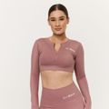 Dámsky športový top Prime Haze - GymBeam, veľkosť XL