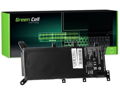 Green Cell AS70 batéria pre pre Asus A555 A555L F555 F555L F555LD K555 K555L K555LD R556 R556L R556L
