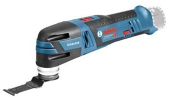 Bosch GOP 12V-28 (solo), Multifunkčné náradie
