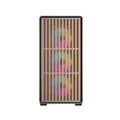 Počítačová skriňa Darkflash DS900WD ATX (čierna)