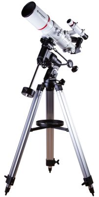 Hvezdársky ďalekohľad Bresser Messier 90/500 EQ3