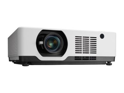 NEC/SHARP PE506UL/3LCD/5200lm/WUXGA/2x HDMI/LAN