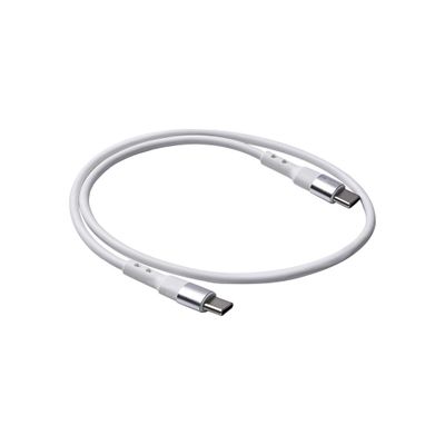 Kábel Akyga USB AK-USB-39 USB typu C (m) / USB typu C (m) ver. 2.0 60W 0,5m