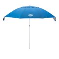 Slnečník NILS Camp NC7822 XL 190 cm modrý