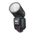Blesk GODOX V100 TTL pre Nikon