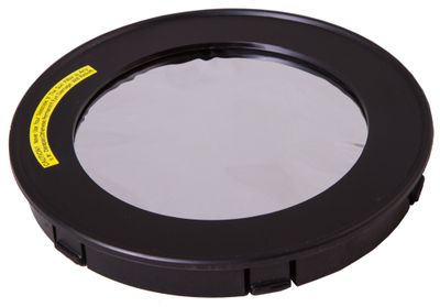 Slnený filter Levenhuk pre zrkadlové teleskopy 120 mm