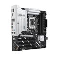 ASUS PRIME Z890M-PLUS WIFI/LGA 1851/mATX ASUS PRIME Z890M-PLUS WIFI / Z890 / LGA1851 / 4x DDR5 / M.2 / DP / HDMI / Wi-Fi / mATX