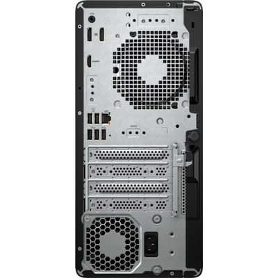 HP EliteDesk/8 G1i AI/Tower/U7-265/32GB/1TB/RTX 5060/W11P/3R Desktop PC, Intel Core Ultra 7 265, 32GB DDR5, 1TB SSD, NVIDIA GeForce RTX 5060 8GB, W11P, Tower, Q870, AI PC
