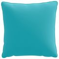 vidaXL 4-dielne vankúše na chrbát PUTTEN 4 pcs 100% polyester