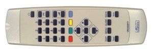 Ovládač diaľkový IRC83077 grundig,orion,thomson