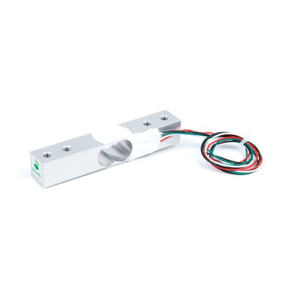 Hmotnostný senzor YZC-131 1kg merací čip pre Arduino