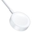 XO wireless inductive charger CX012 white for Apple Watch