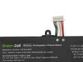 Green Cell HP191 batéria pre HP ProBook 430 G8 440 G8 445 G8 450 G8 630 G8 640 G8 650 G8