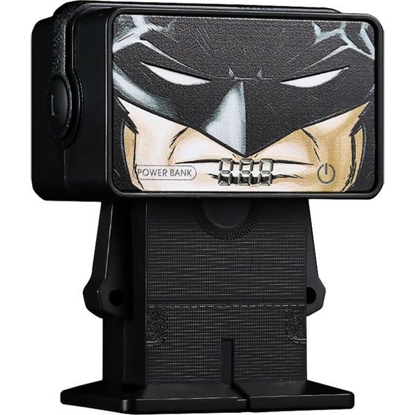 Remax AA-7014 RPL-20 Powerbank 10.000mAh, postavička Batman
