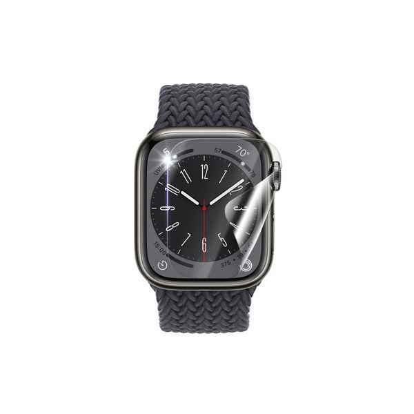 Screenshield APPLE Watch Series 8 (41 mm) fólia na displej