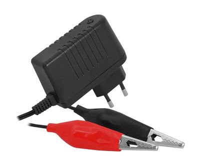 Nabíjačka akumulátorov LTC LXB415 6V 1000mAh pre batérie max 20Ah