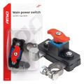 Hlavný vypínač autobatérie 12V 24V 250A AMiO-04831