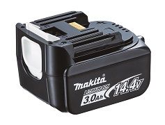 Makita baterie BL1430 Li-ion 14,4V/3,0 Ah=old638391-5