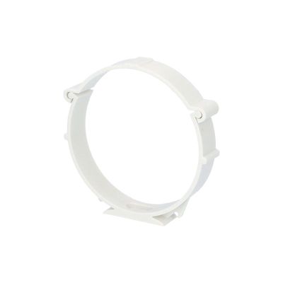 Držák potrubí VENTS 16 - 100mm PVC