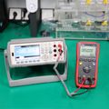 Simulátor termočlánkov na kalibráciu teploty UNI-T UT701