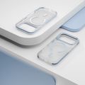 Etteri Icy Mag puzdro pre iPhone 17 Pro / 18 Pro sky blue