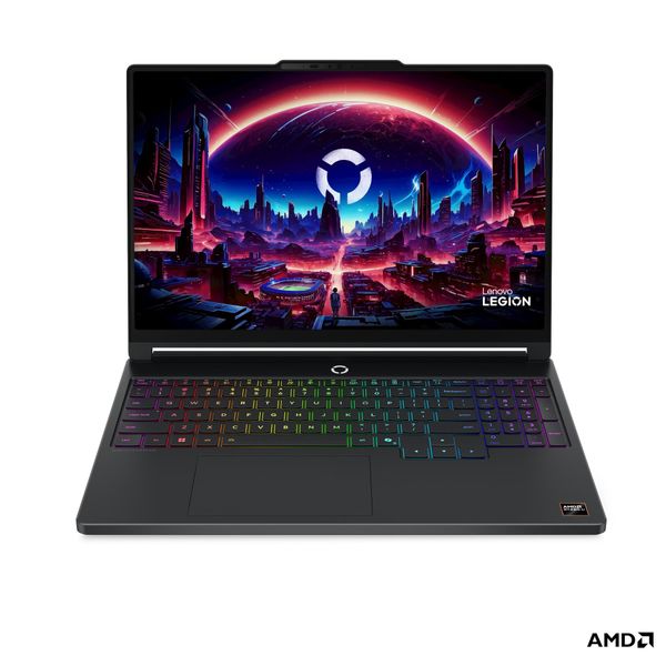 Lenovo Legion 5/15AGP11/AI7-450/15,3''/2560x1600/32GB/2TB/RTX 5060/bez OS/Black/3R