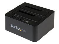 Hard Drive Cloner - Duplikátor pevného disku - 2 zásuvky (SATA-300) - pre P/N: TBLT3MM1MA, TBLT3MM2M, TBLT3MM2MA