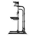 Multifunkčný posilňovací stojan - Power Rack HMS KLT5432